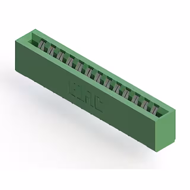 306-013-421-101 EDAC Inc.  Edgeboard Connectors